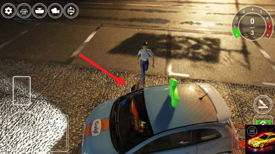 手动挡汽车模拟器游戏 手动挡汽车模拟器游戏