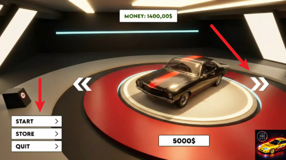 手动挡汽车模拟器游戏 手动挡汽车模拟器游戏