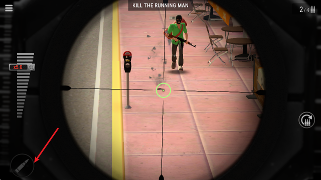 都市狙击手游戏 都市狙击手游戏