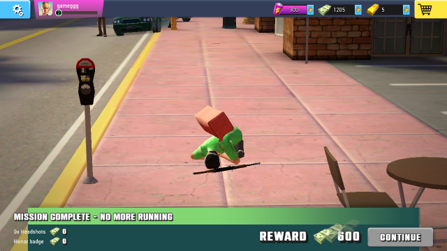 都市狙击手游戏 都市狙击手游戏