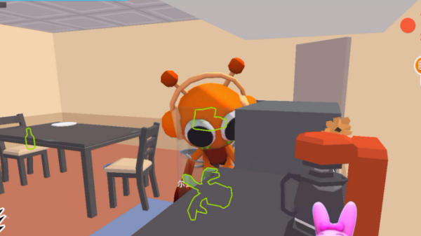 马桶人节奏新地图游戏 马桶人节奏新地图游戏