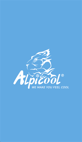 Alpicool冰虎智能车载冰箱app Alpicool冰虎智能车载冰箱app