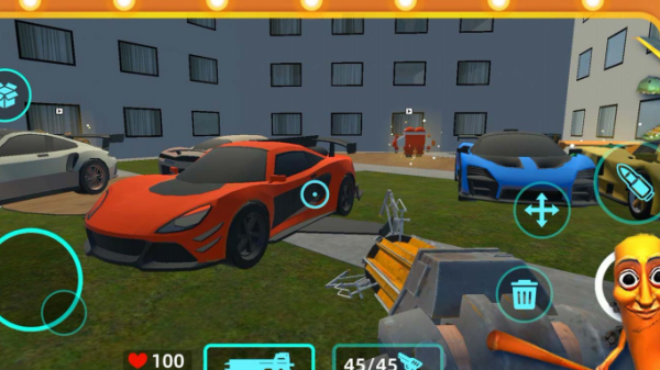 冒名顶替者:乱斗游戏 冒名顶替者:乱斗游戏