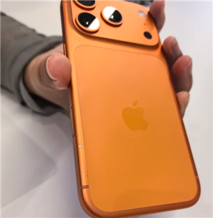 iPhone17Pro褪色是真的吗 iPhone17Pro褪色怎么解决 iPhone17Pro褪色是真的吗 iPhone17Pro褪色怎么解决