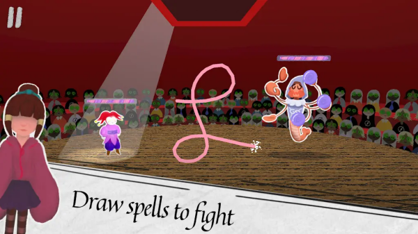 腐化之丝Thread of Corruption 腐化之丝Thread of Corruption