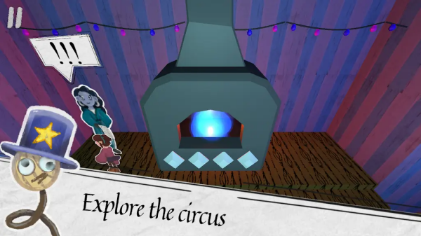 腐化之丝Thread of Corruption 腐化之丝Thread of Corruption