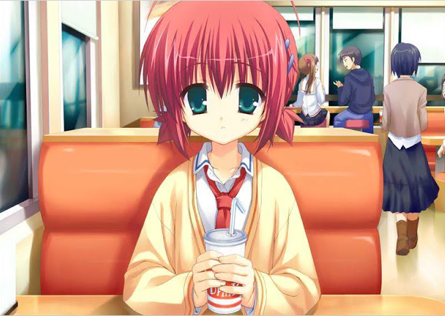 管乐恋曲下载汉化冷狐(管乐恋曲!~The bonds of melody~) 管乐恋曲下载汉化冷狐(管乐恋曲!~The bonds of melody~)