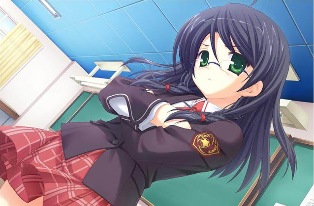 管乐恋曲下载汉化冷狐(管乐恋曲!~The bonds of melody~) 管乐恋曲下载汉化冷狐(管乐恋曲!~The bonds of melody~)