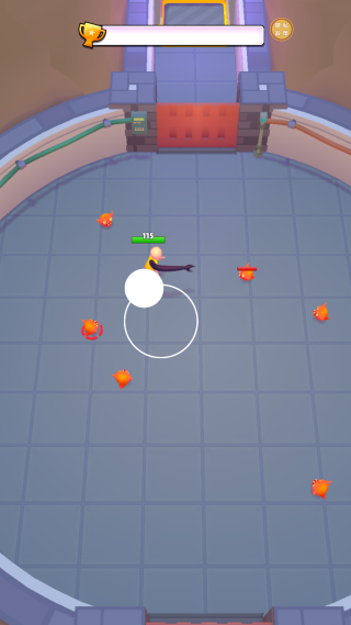 ��������ǿС��Ϸ