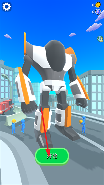 超级英雄战斗游戏 超级英雄战斗游戏