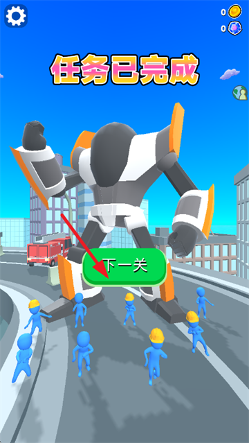 超级英雄战斗游戏 超级英雄战斗游戏