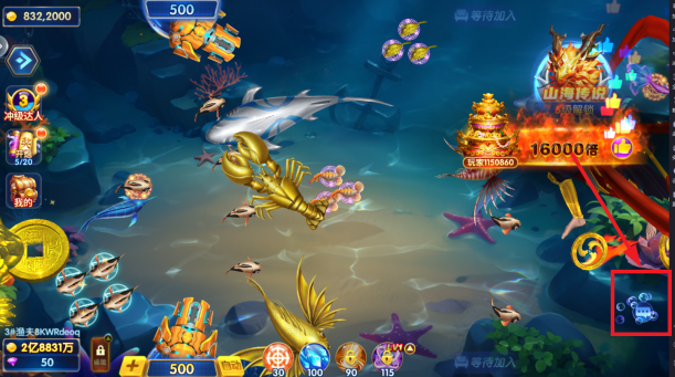 鱼乐达人官方安卓版下载 鱼乐达人官方安卓版下载