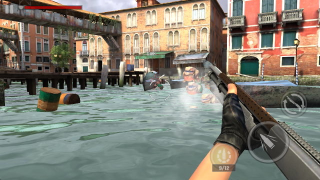 英雄射击僵尸末日游戏 英雄射击僵尸末日游戏