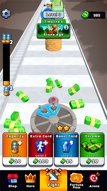 人类的命运游戏 人类的命运游戏