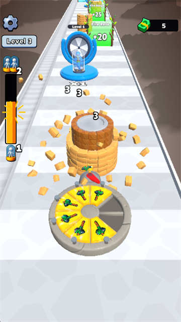 人类的命运游戏 人类的命运游戏