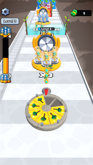 人类的命运游戏 人类的命运游戏