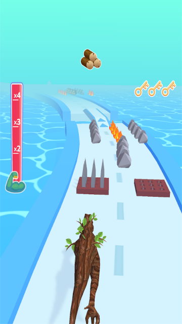 恐龙大进化游戏 恐龙大进化游戏