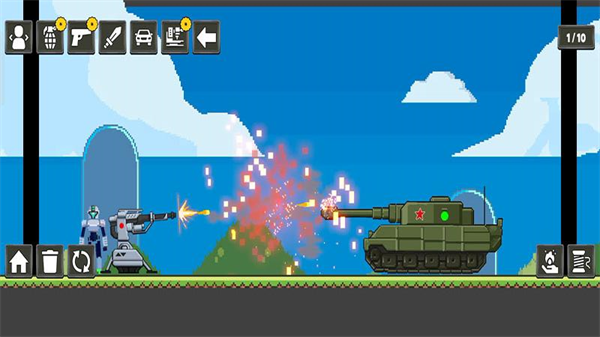 ����ģ����С��Ϸ