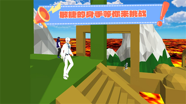 刺激求生大作战安卓版 刺激求生大作战安卓版