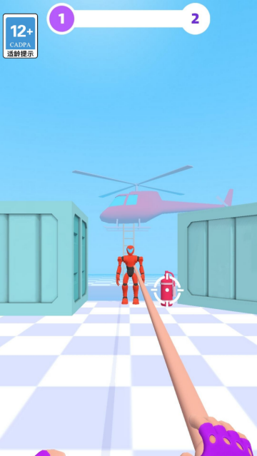 玩绳小能手游戏 玩绳小能手游戏