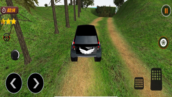 地平线赛车游戏 地平线赛车游戏