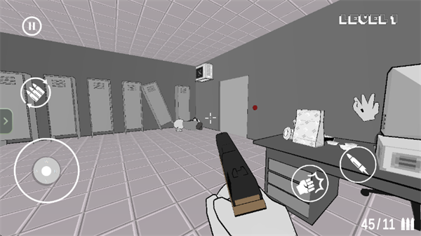 暴力迪吧射击游戏 暴力迪吧射击游戏