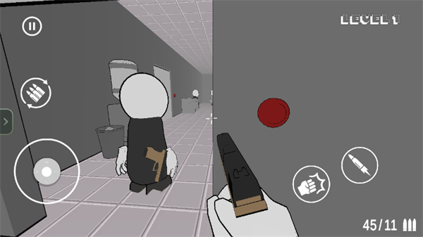 暴力迪吧射击游戏 暴力迪吧射击游戏