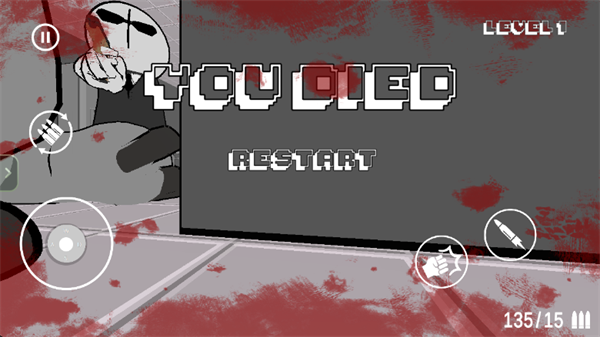 暴力迪吧射击游戏 暴力迪吧射击游戏