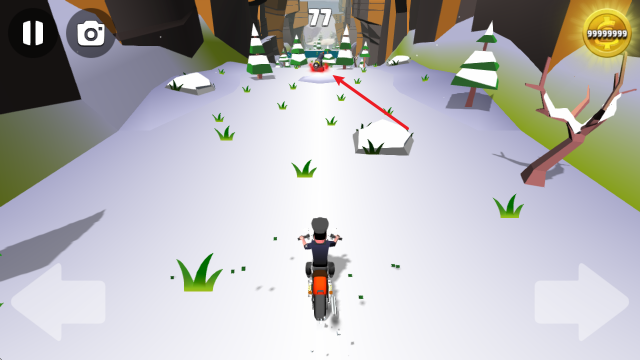 菲利骑行记游戏 菲利骑行记游戏