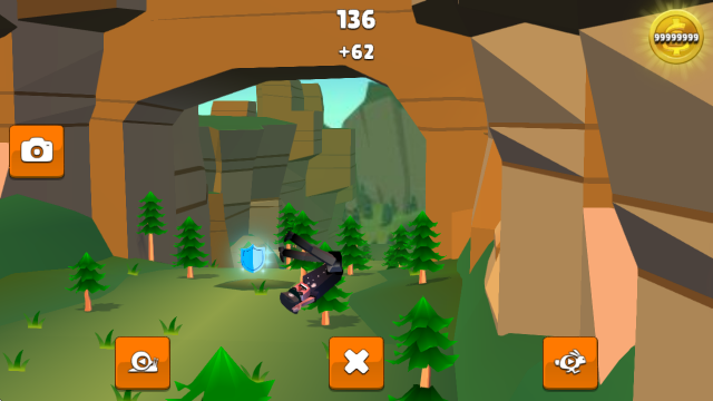 菲利骑行记游戏 菲利骑行记游戏