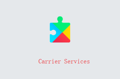 carrier services apk