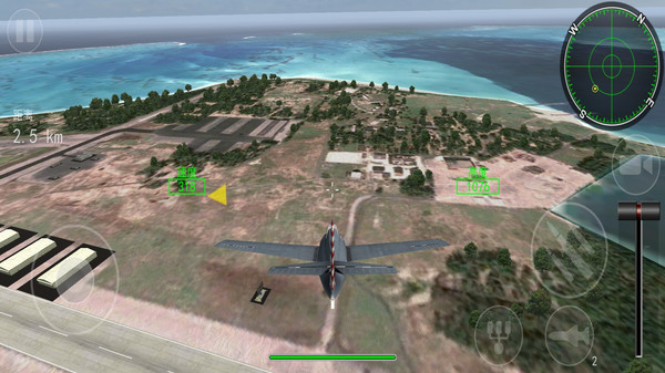 ��ʵ��ʻ�ɻ�3D�ֻ���Ϸ