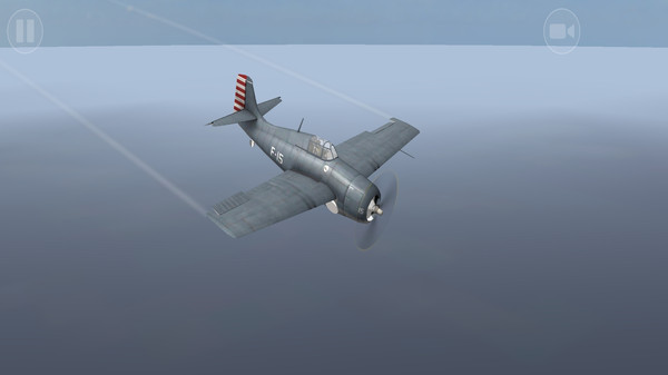 ��ʵ��ʻ�ɻ�3D�ֻ���Ϸ