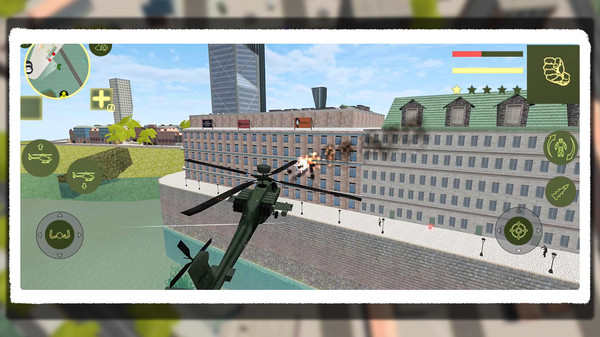 汽车人归来vivo版下载 汽车人归来vivo版下载