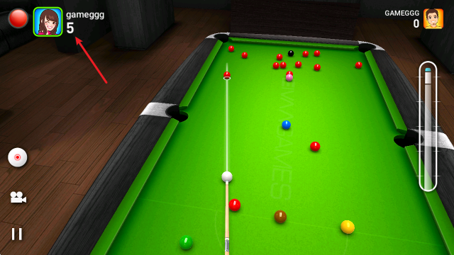 真实台球3d游戏手机版 真实台球3d游戏手机版