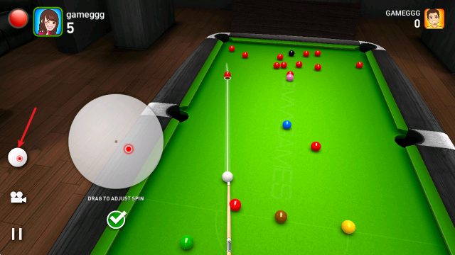真实台球3d游戏手机版 真实台球3d游戏手机版