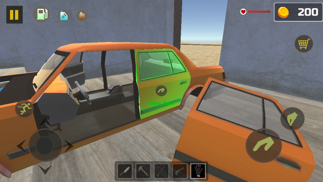 ��ɫ��·֮����Ϸ