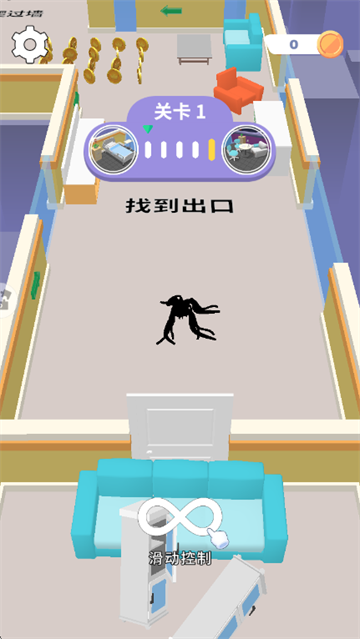 �ٱ�С����Ϸ