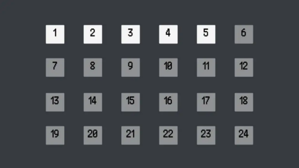 极简箱游戏 极简箱游戏