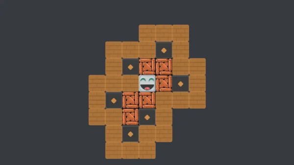 极简箱游戏 极简箱游戏