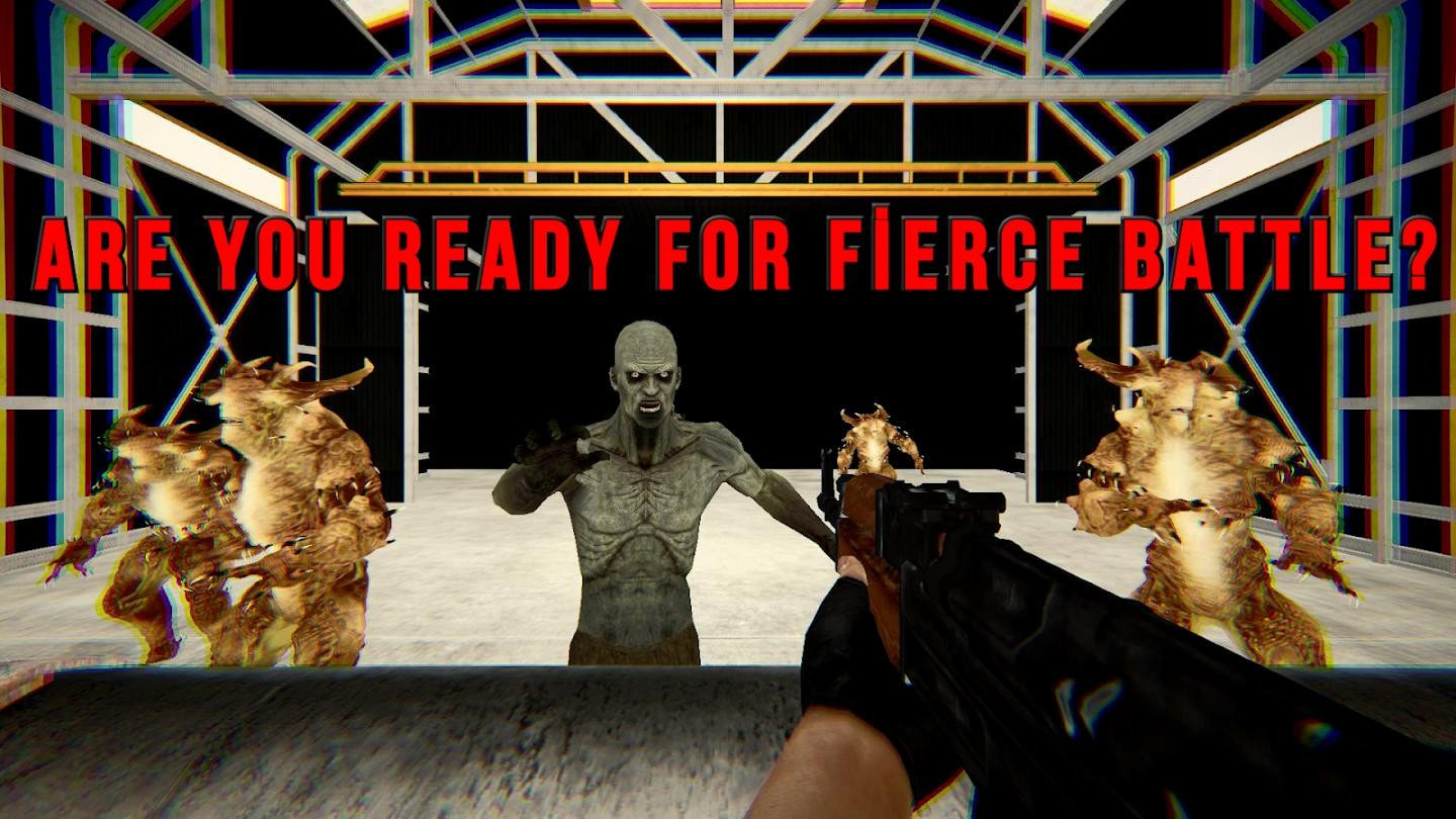 僵尸大冒险光枪游戏 僵尸大冒险光枪游戏