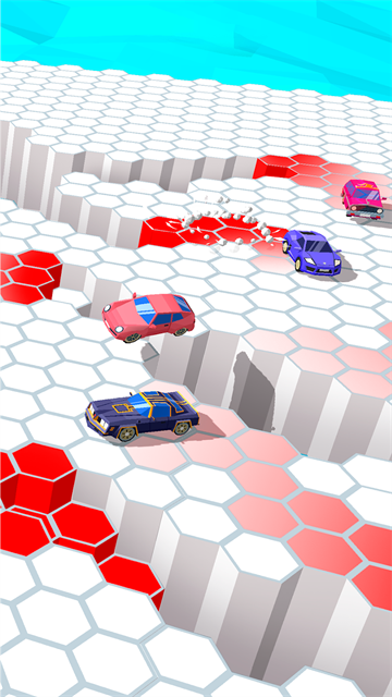 暴走飞车游戏 暴走飞车游戏