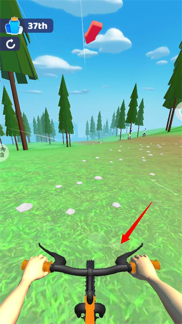 摩托特技极限闯关赛安卓版 摩托特技极限闯关赛安卓版