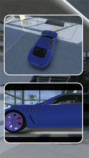 激情与速度游戏 激情与速度游戏