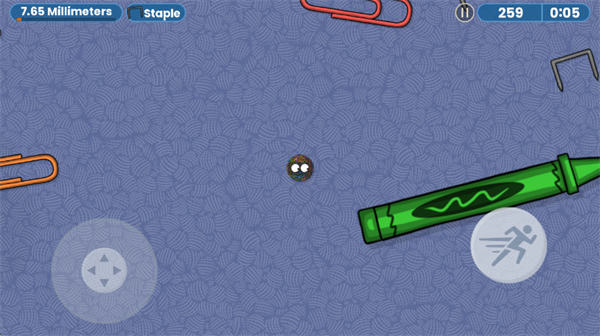 美味星球终极一口游戏 美味星球终极一口游戏