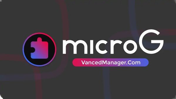 Vanced microG�ֻ�APP