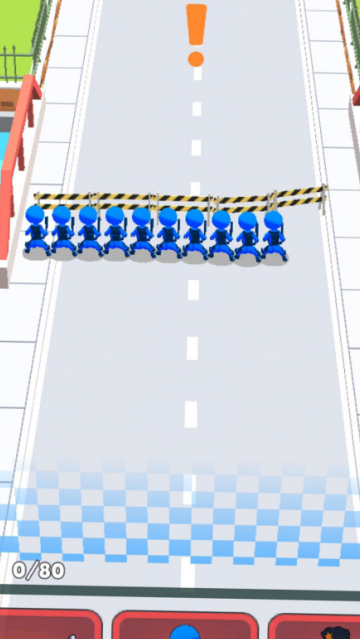 英雄正义行动游戏 英雄正义行动游戏