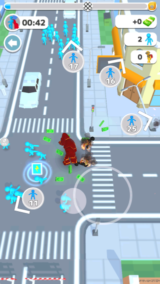 ģ�ⴴ������Ϸ