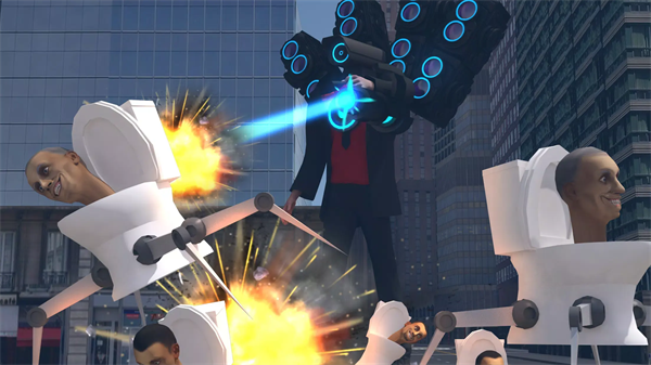 ��Ͱ��vs�������Ϸ