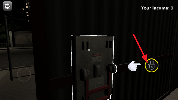 �ֲ�ɳ�����쳣С��̯��Ϸ